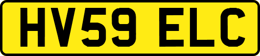 HV59ELC