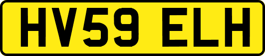 HV59ELH