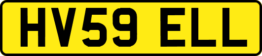 HV59ELL