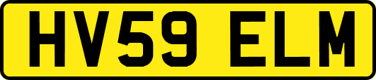 HV59ELM