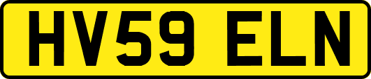 HV59ELN