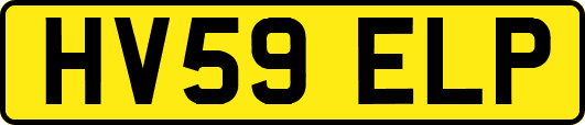 HV59ELP