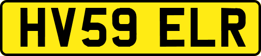 HV59ELR