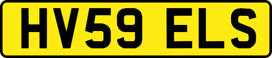 HV59ELS