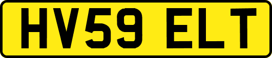 HV59ELT