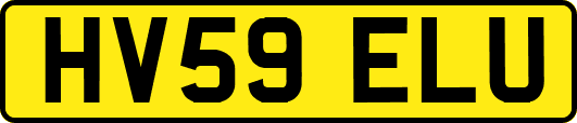 HV59ELU