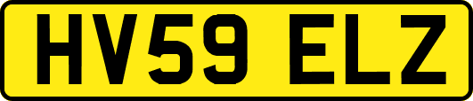 HV59ELZ