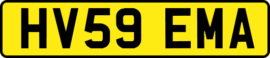 HV59EMA