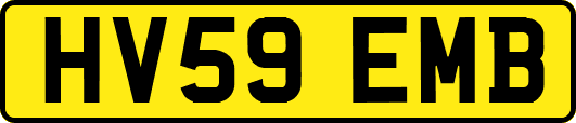 HV59EMB