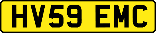 HV59EMC