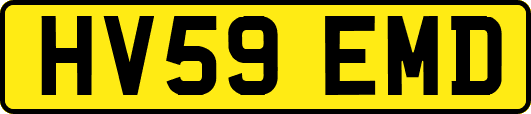 HV59EMD
