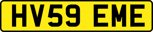 HV59EME