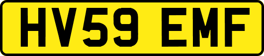 HV59EMF