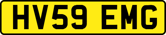 HV59EMG