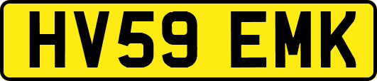 HV59EMK