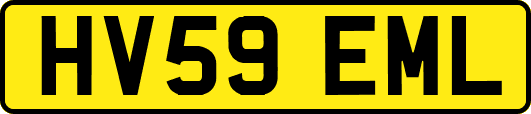HV59EML