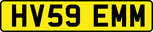 HV59EMM
