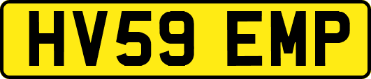 HV59EMP