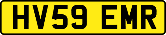 HV59EMR