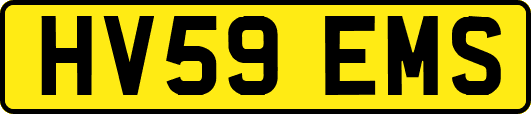 HV59EMS