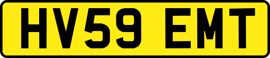 HV59EMT