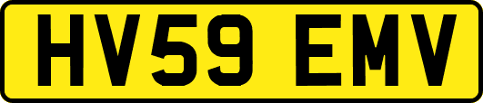 HV59EMV