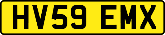 HV59EMX