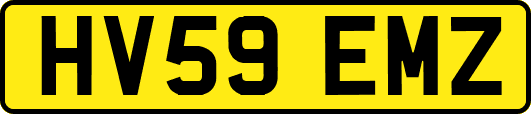 HV59EMZ