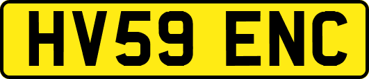 HV59ENC