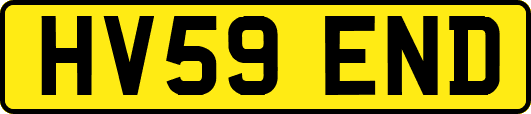 HV59END