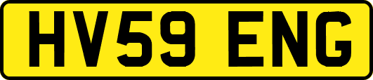HV59ENG