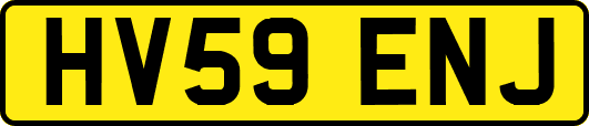 HV59ENJ