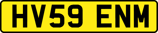 HV59ENM