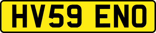 HV59ENO