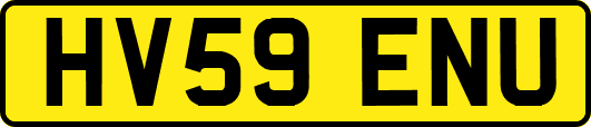 HV59ENU