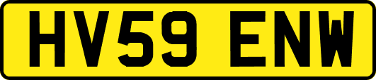 HV59ENW