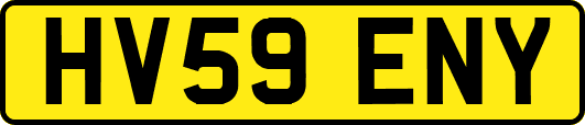 HV59ENY