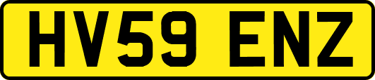 HV59ENZ
