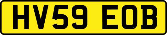 HV59EOB