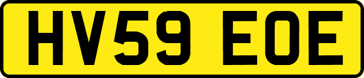 HV59EOE