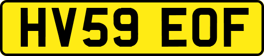 HV59EOF
