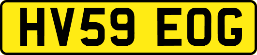 HV59EOG