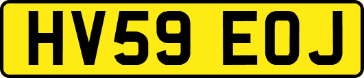 HV59EOJ