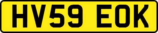 HV59EOK