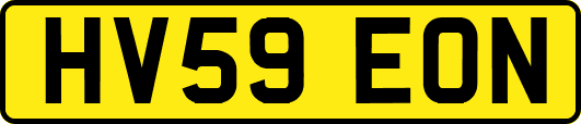 HV59EON