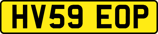 HV59EOP