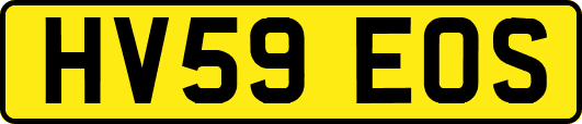 HV59EOS