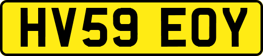 HV59EOY