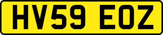 HV59EOZ