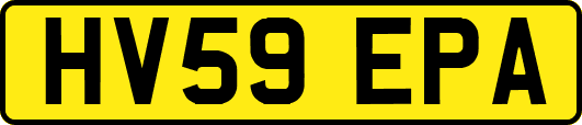 HV59EPA